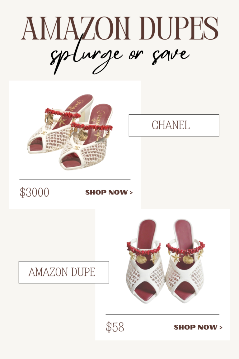 Amazon Coco Beach Mules